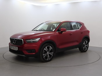 Used Volvo XC40 2020 for sale - 76206763: Photo