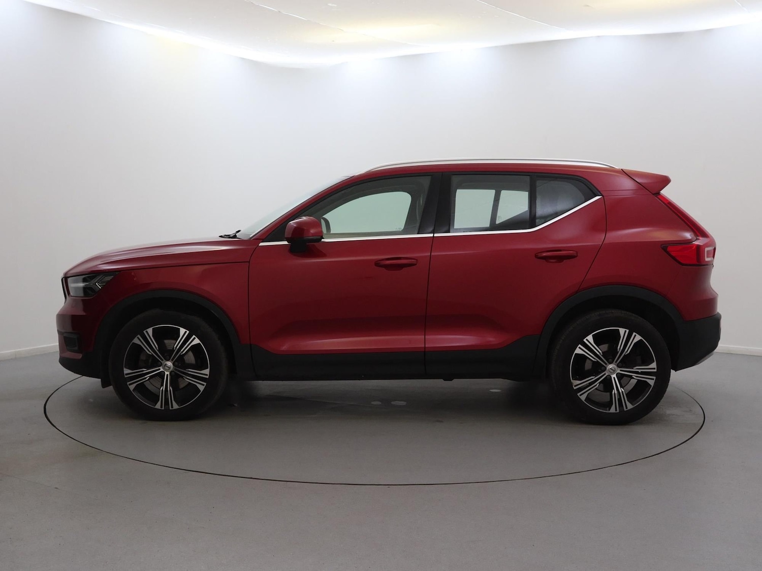 Used Volvo XC40 2020 for sale - 76206763: Photo 4