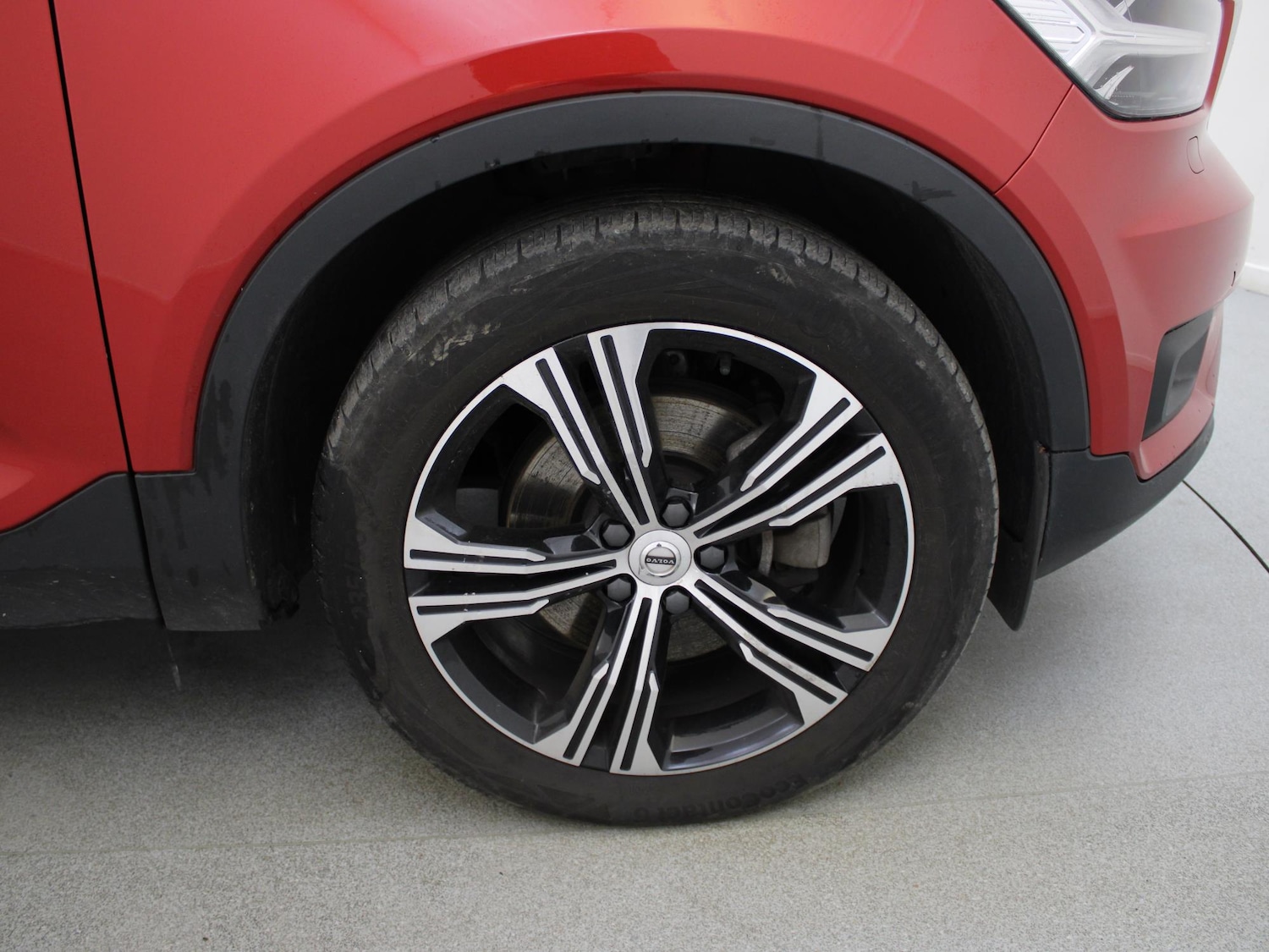 Used Volvo XC40 2020 for sale - 76206763: Photo 48