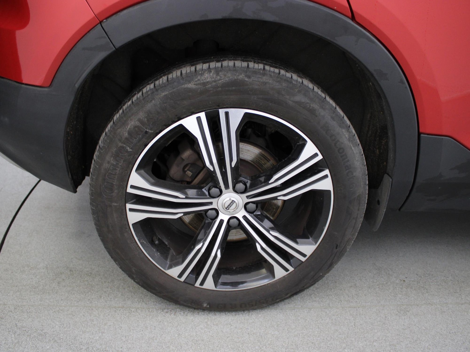 Used Volvo XC40 2020 for sale - 76206763: Photo 49