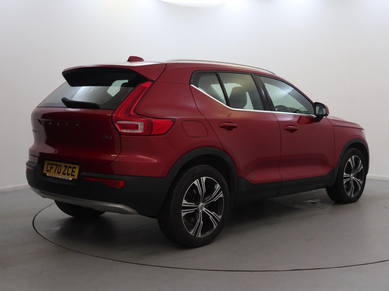 Used Volvo XC40 2020 for sale - 76206763: Photo 5