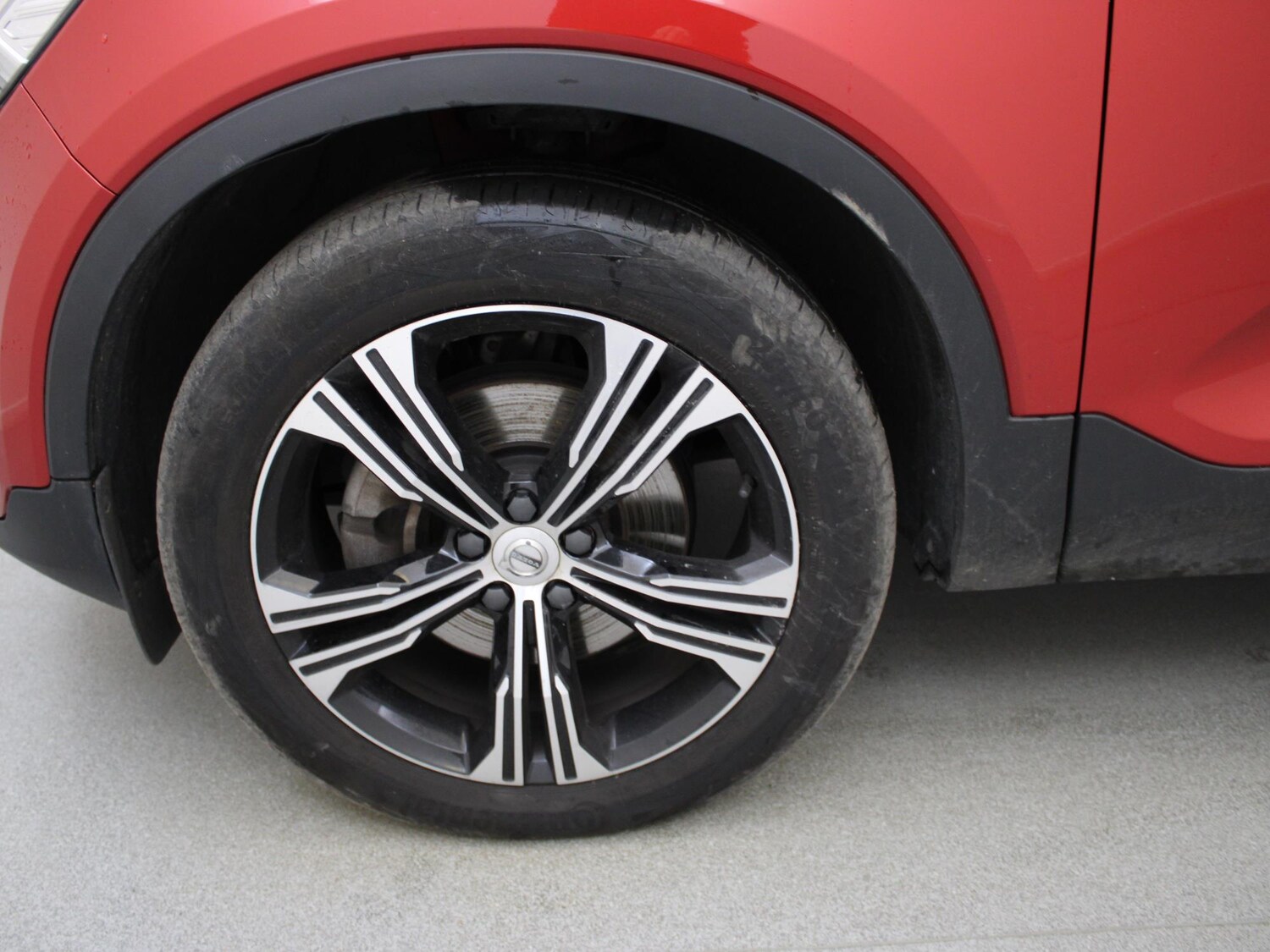 Used Volvo XC40 2020 for sale - 76206763: Photo 51