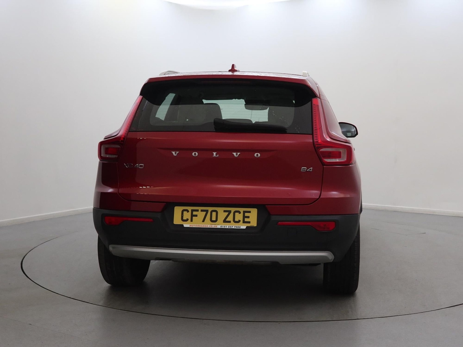 Used Volvo XC40 2020 for sale - 76206763: Photo 6