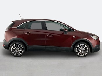 Used Vauxhall Crossland X 2018 for sale - 78900429: Photo