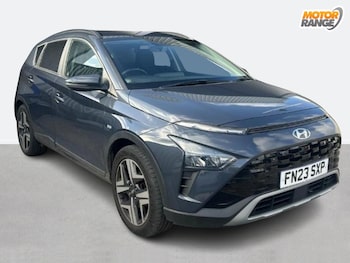 Used Hyundai BAYON 2023 for sale - 78282588: Photo