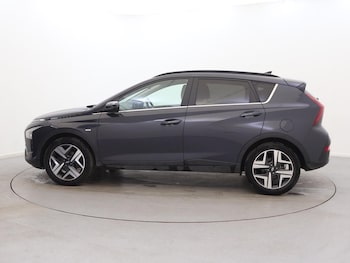 Used Hyundai BAYON 2023 for sale - 78282588: Photo