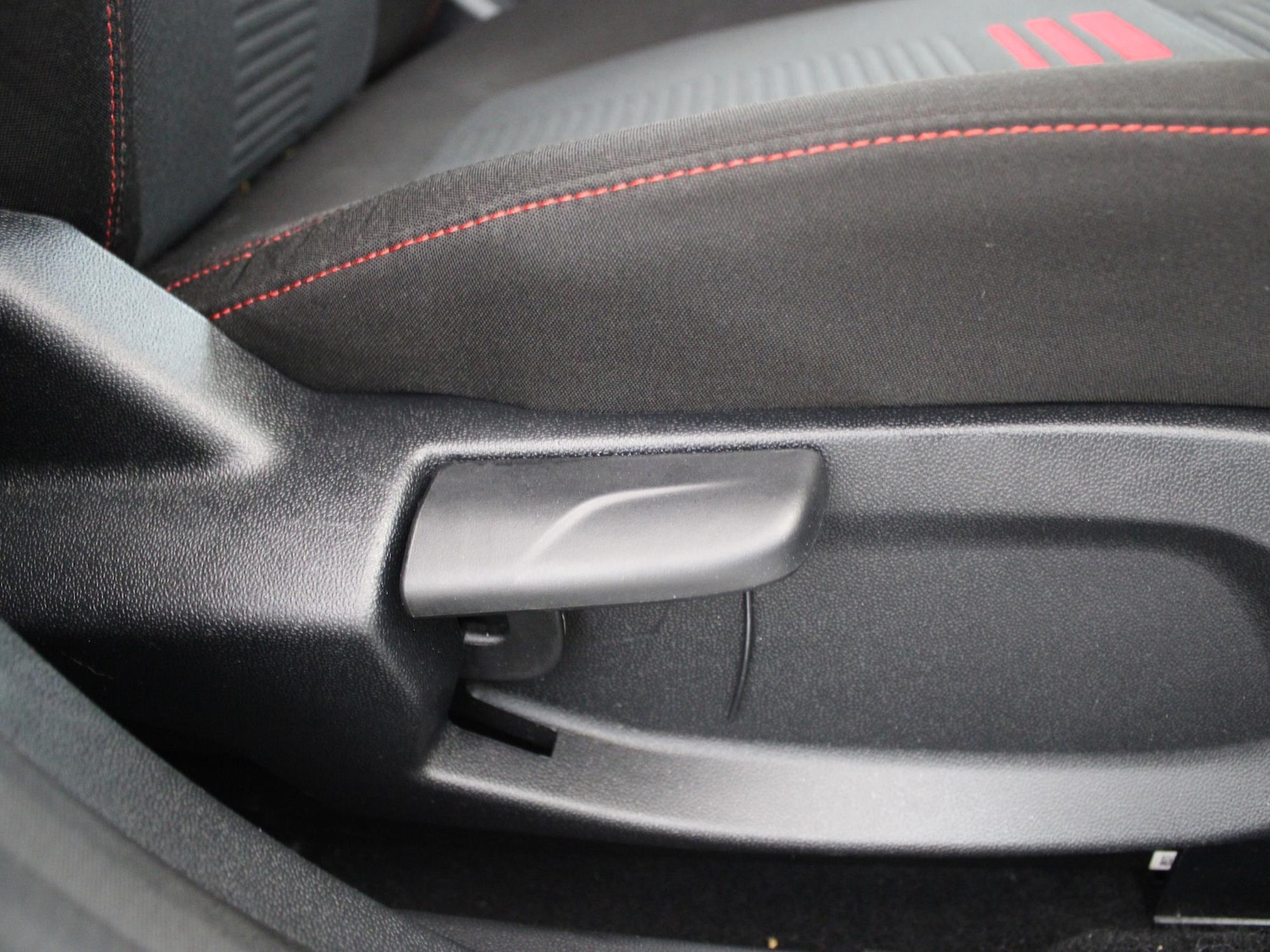 Used Ford Fiesta 2022 for sale - 76594439: Photo 10