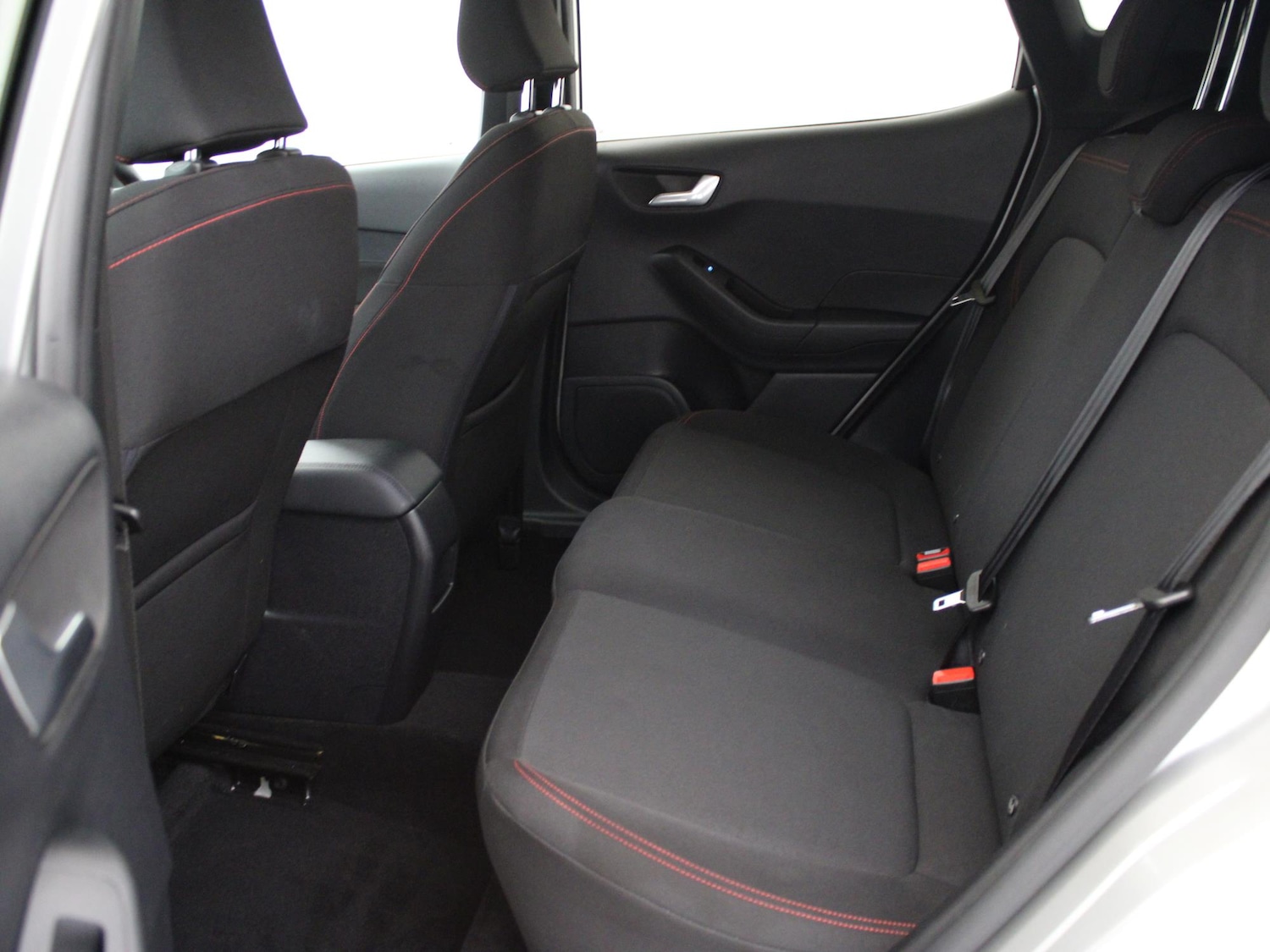 Used Ford Fiesta 2022 for sale - 76594439: Photo 12