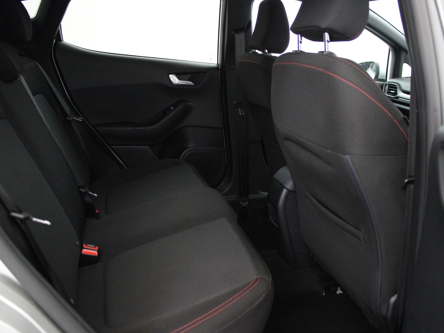 Used Ford Fiesta 2022 for sale - 76594439: Photo 13