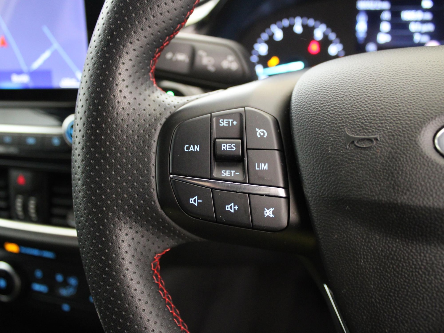 Used Ford Fiesta 2022 for sale - 76594439: Photo 30