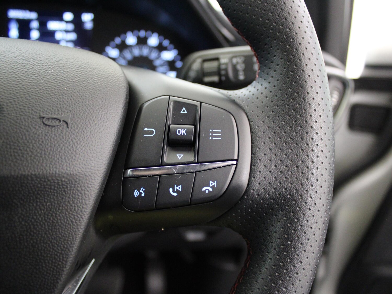 Used Ford Fiesta 2022 for sale - 76594439: Photo 31