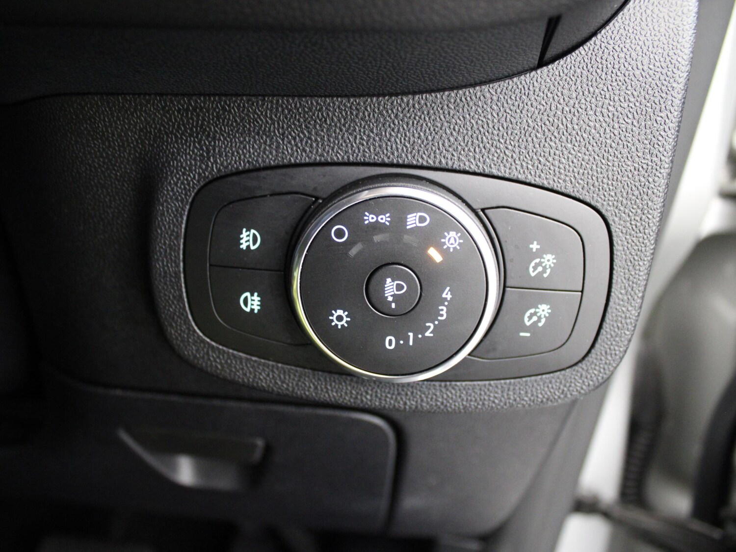 Used Ford Fiesta 2022 for sale - 76594439: Photo 34