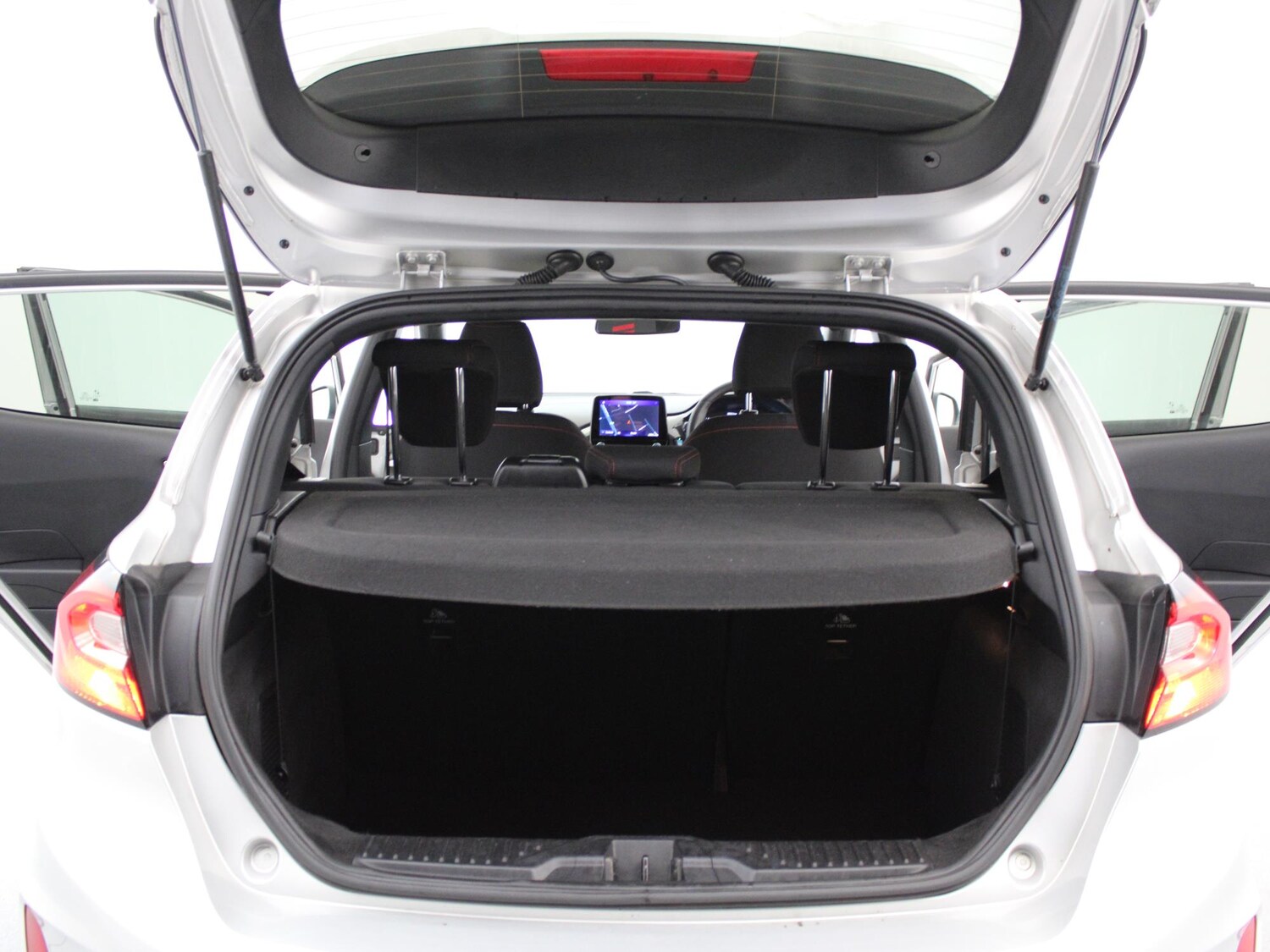 Used Ford Fiesta 2022 for sale - 76594439: Photo 38