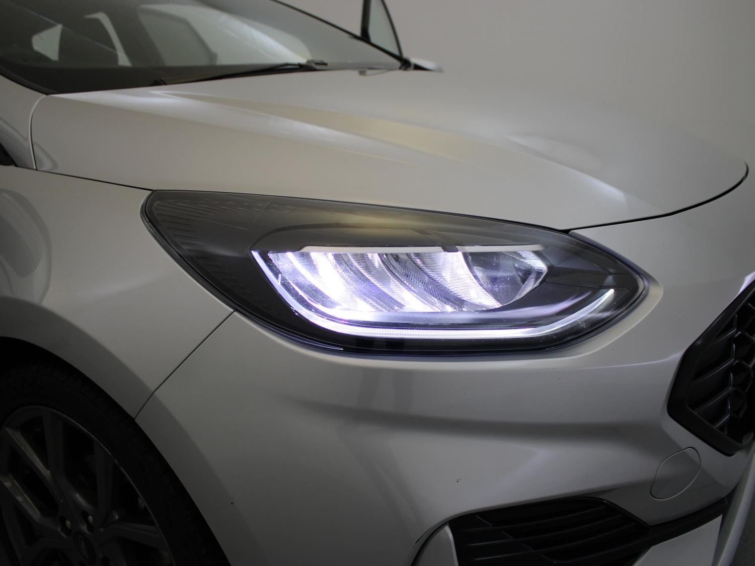 Used Ford Fiesta 2022 for sale - 76594439: Photo 39