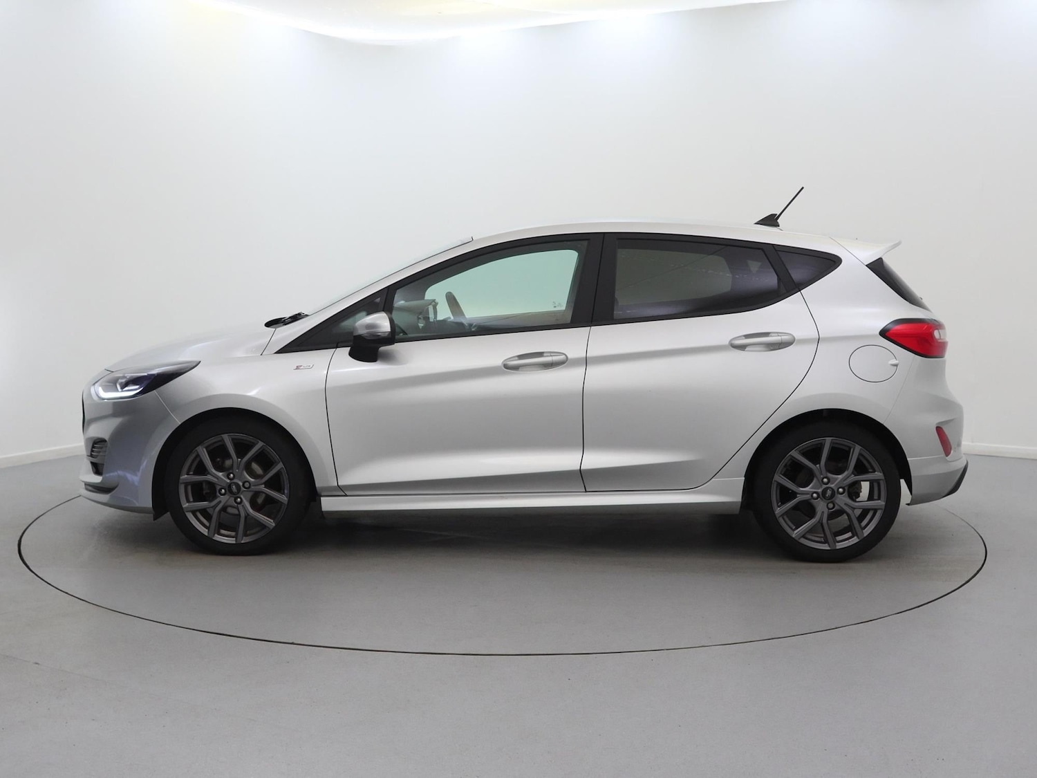 Used Ford Fiesta 2022 for sale - 76594439: Photo 4