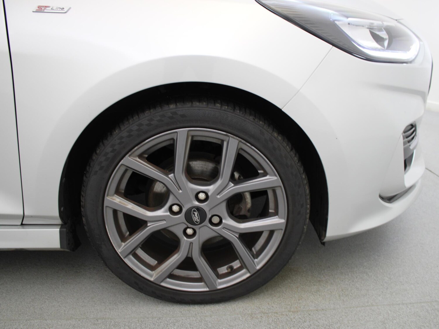 Used Ford Fiesta 2022 for sale - 76594439: Photo 40