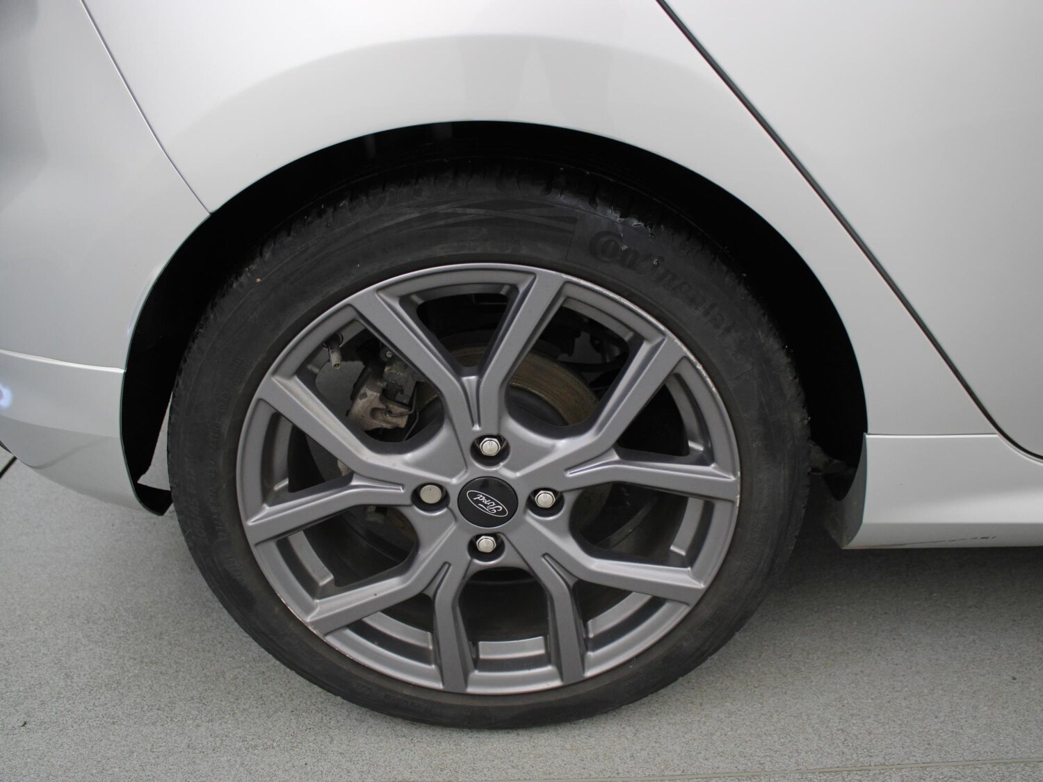 Used Ford Fiesta 2022 for sale - 76594439: Photo 41