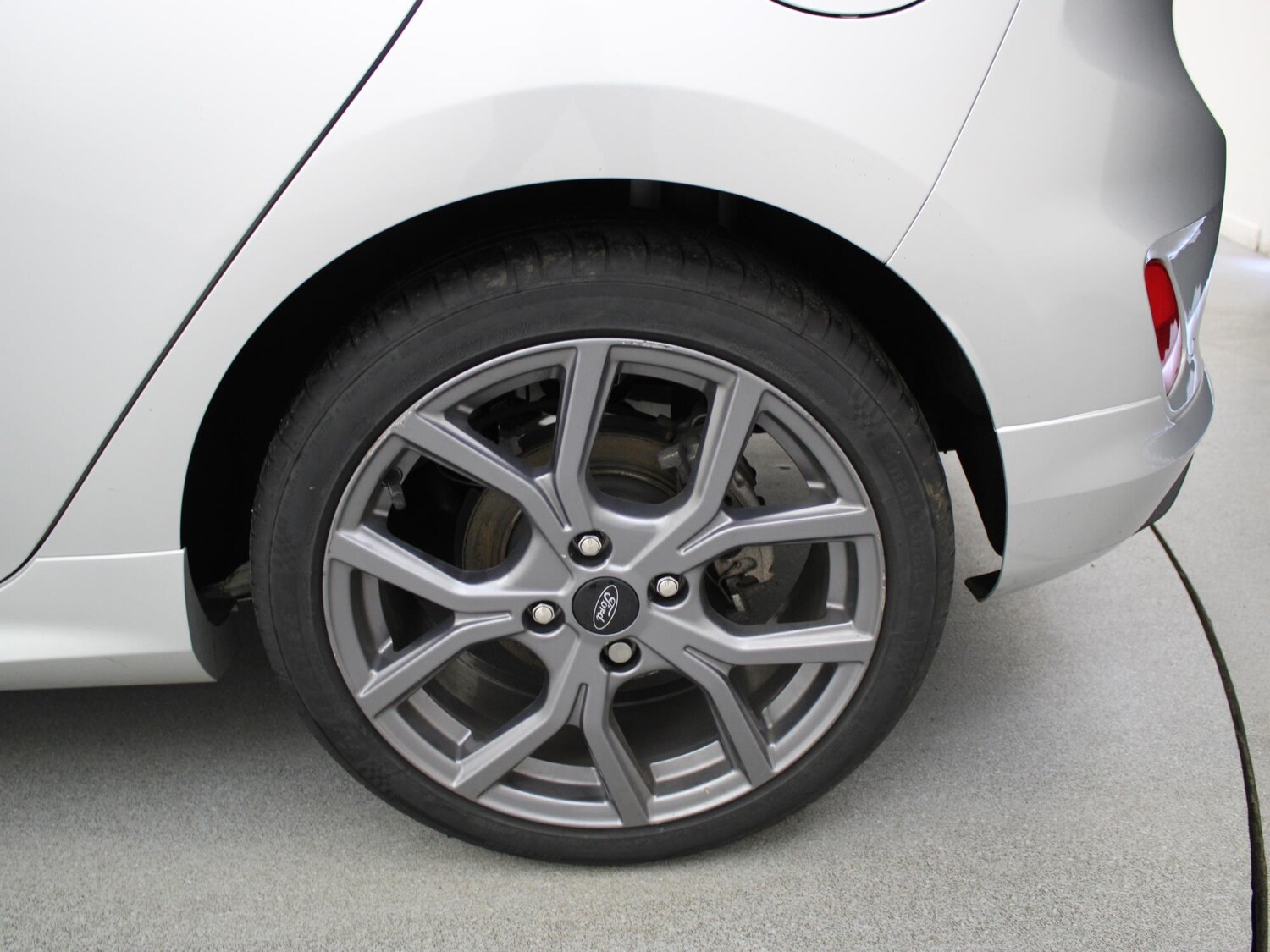 Used Ford Fiesta 2022 for sale - 76594439: Photo 42