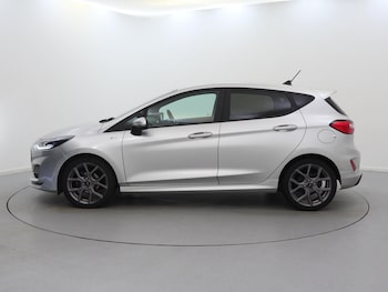 Used Ford Fiesta 2022 for sale - 76594439: Photo