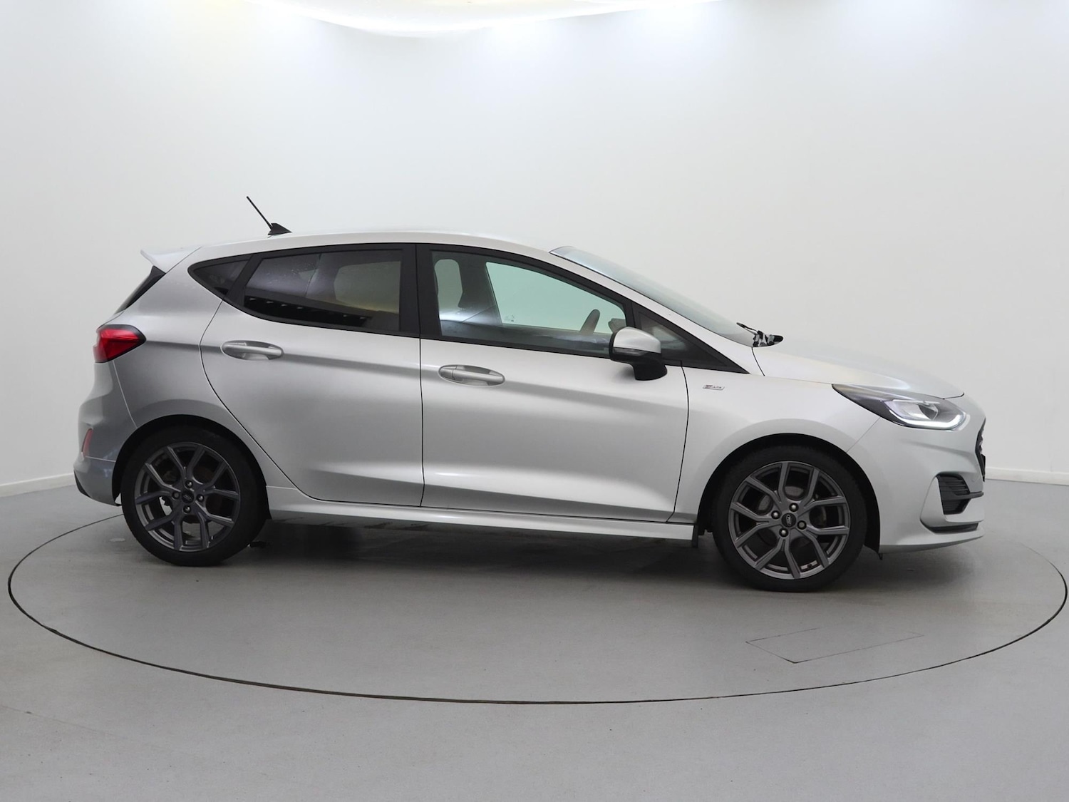 Used Ford Fiesta 2022 for sale - 76594439: Photo 8