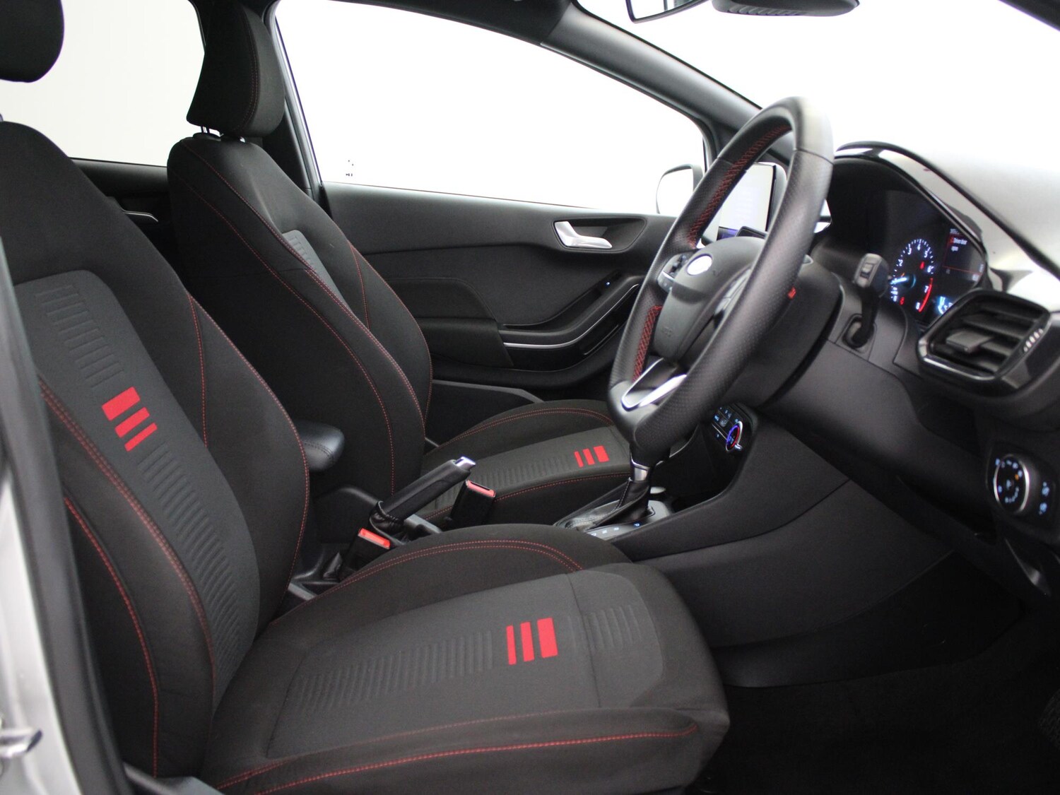 Used Ford Fiesta 2022 for sale - 76594439: Photo 9