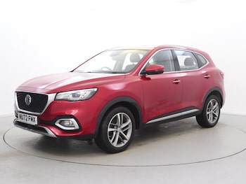 Used MG MG HS 2023 for sale - 77443989: Photo