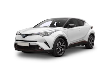 2019 - 1.8 Hybrid Icon 5dr CVT