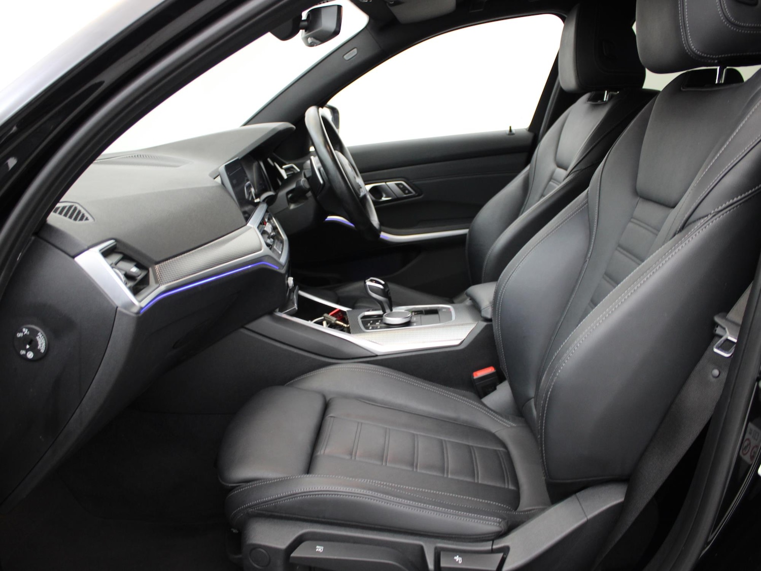 Used BMW 3 Series 2020 for sale - 77361708: Photo 10