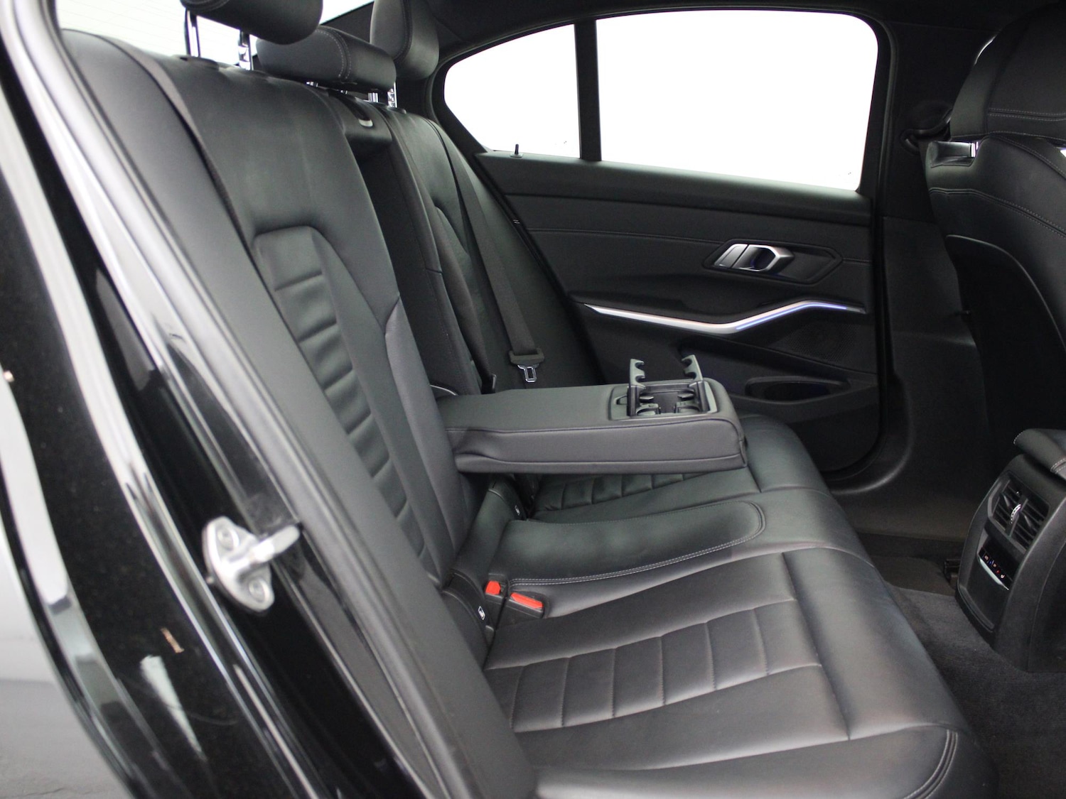 Used BMW 3 Series 2020 for sale - 77361708: Photo 12