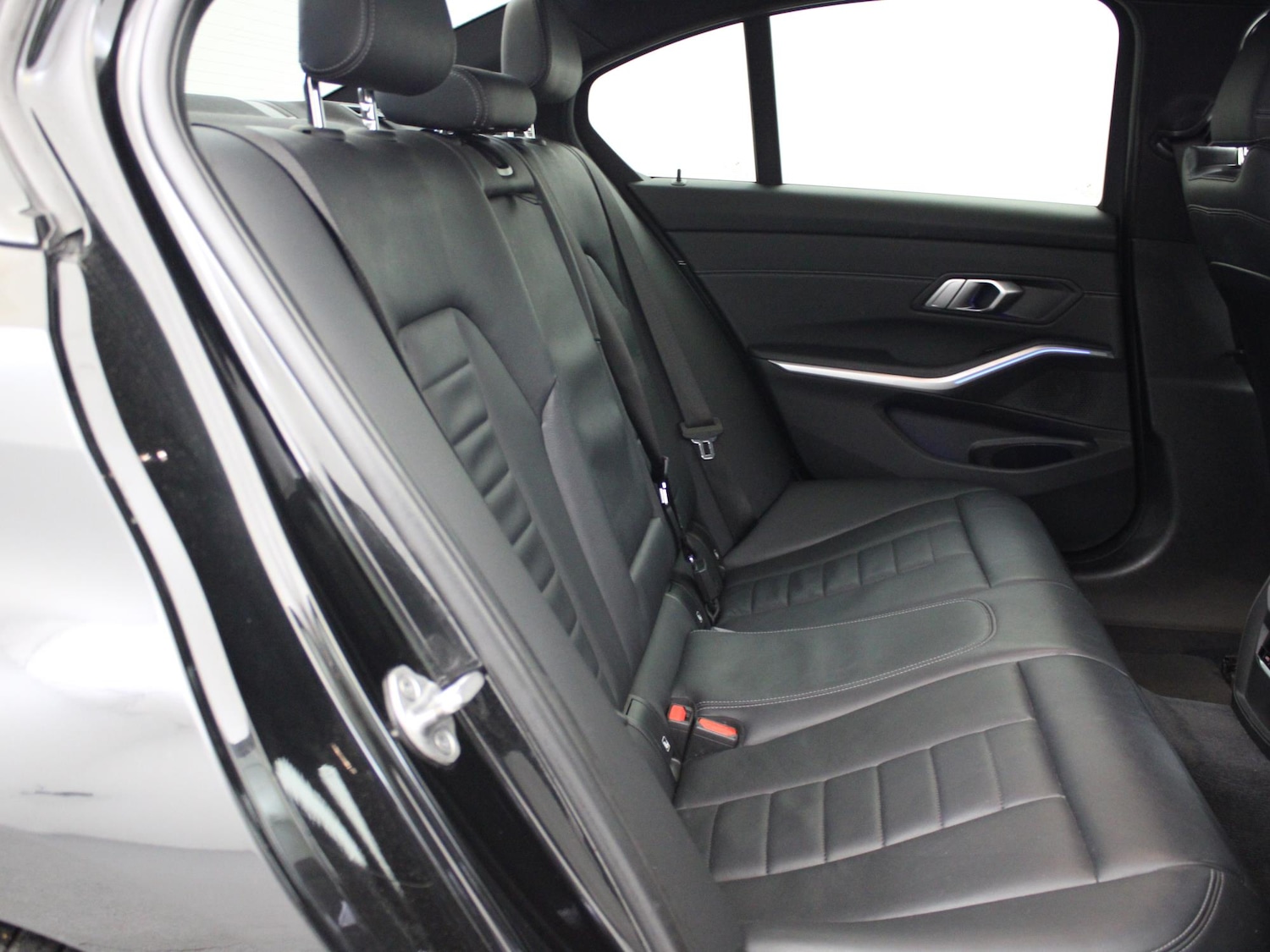 Used BMW 3 Series 2020 for sale - 77361708: Photo 13