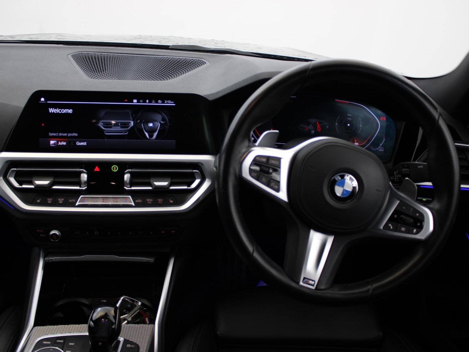 Used BMW 3 Series 2020 for sale - 77361708: Photo 14