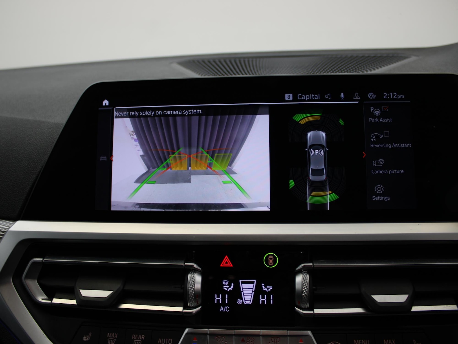 Used BMW 3 Series 2020 for sale - 77361708: Photo 18