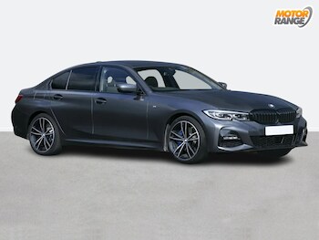 Used BMW 3 Series 2020 for sale - 77361708: Photo