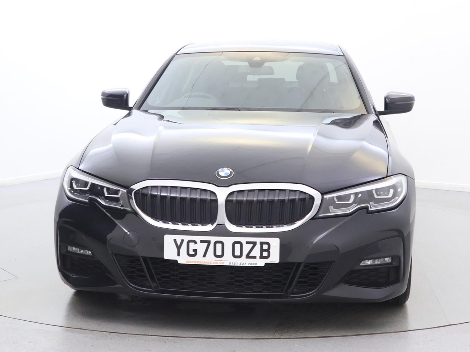Used BMW 3 Series 2020 for sale - 77361708: Photo 2