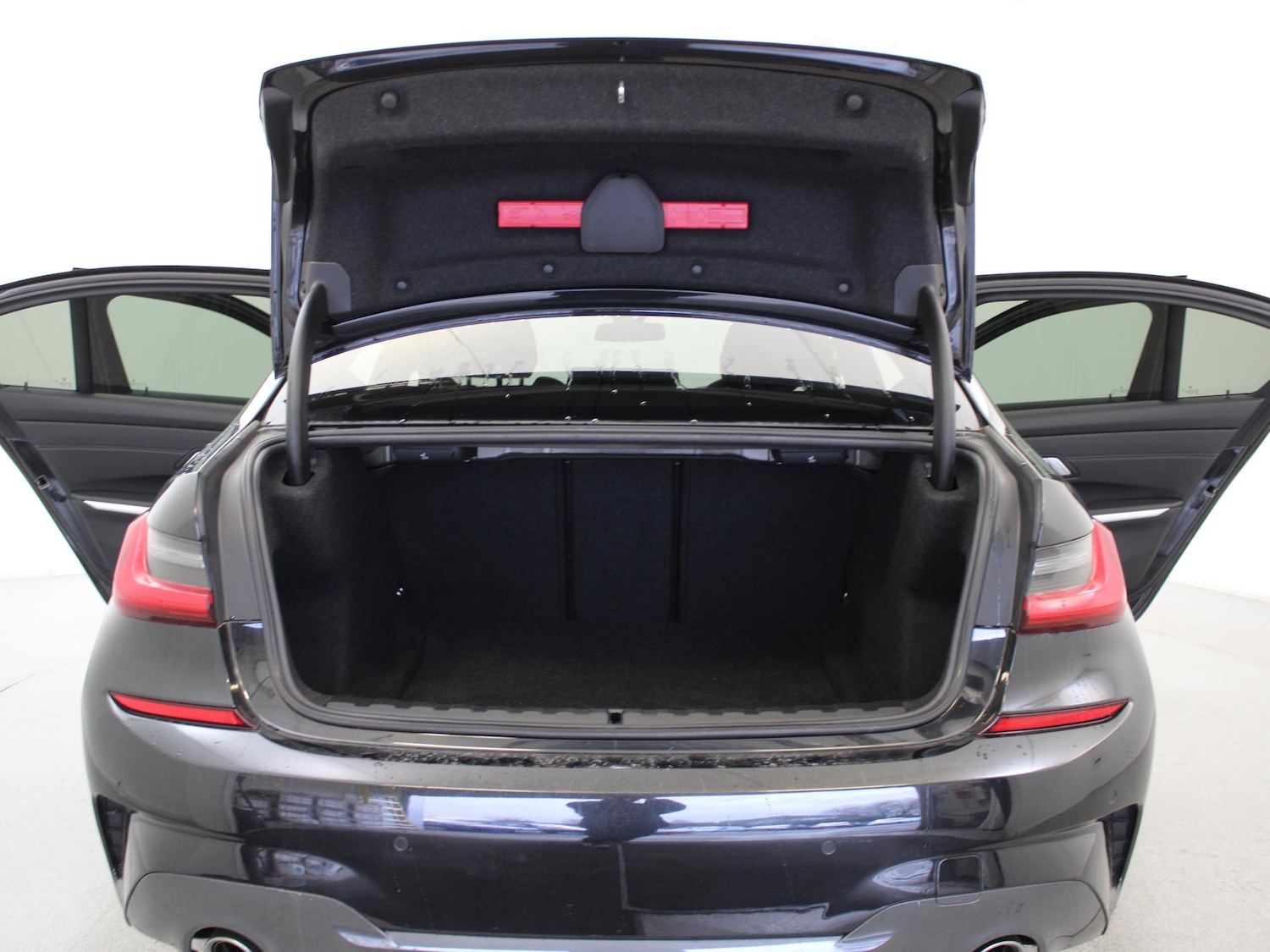 Used BMW 3 Series 2020 for sale - 77361708: Photo 29