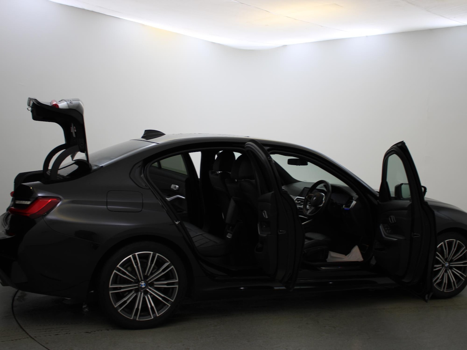 Used BMW 3 Series 2020 for sale - 77361708: Photo 30