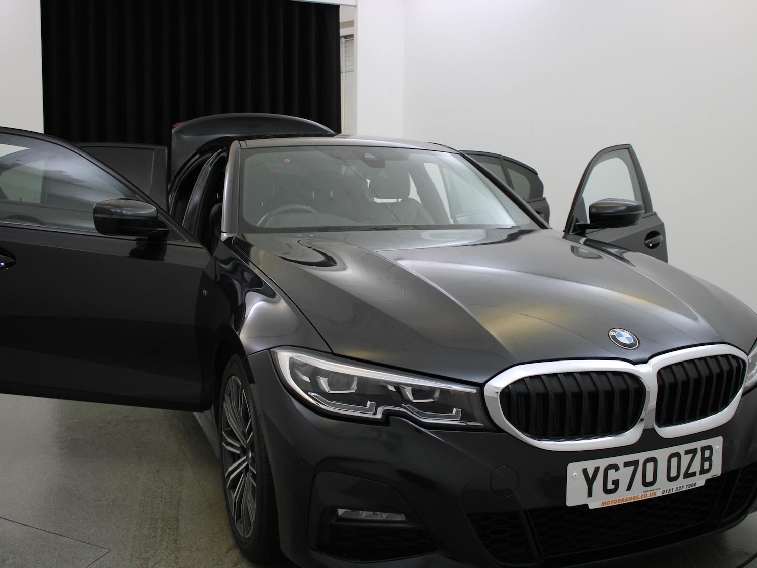 Used BMW 3 Series 2020 for sale - 77361708: Photo 31