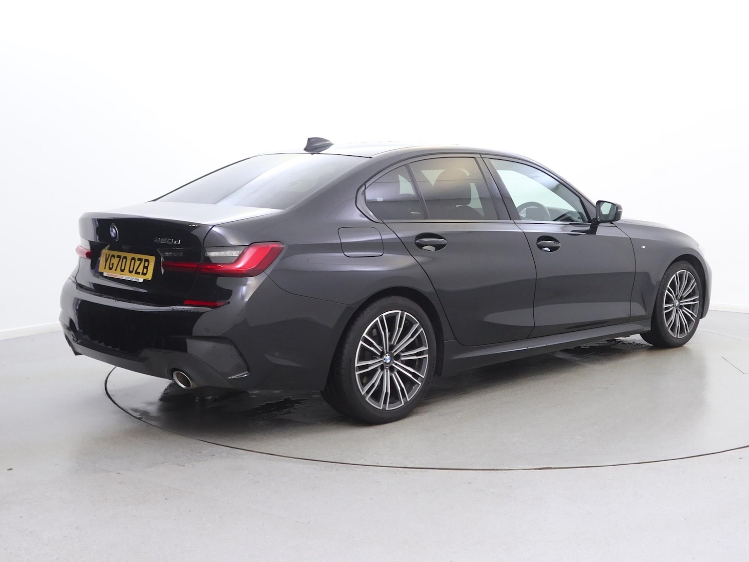 Used BMW 3 Series 2020 for sale - 77361708: Photo 5