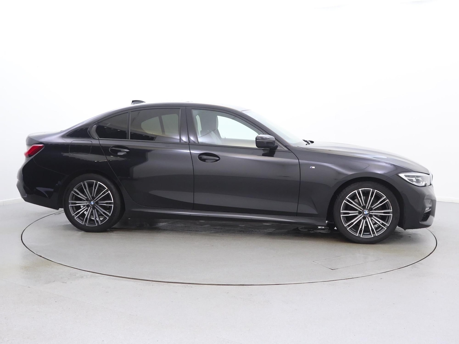 Used BMW 3 Series 2020 for sale - 77361708: Photo 8