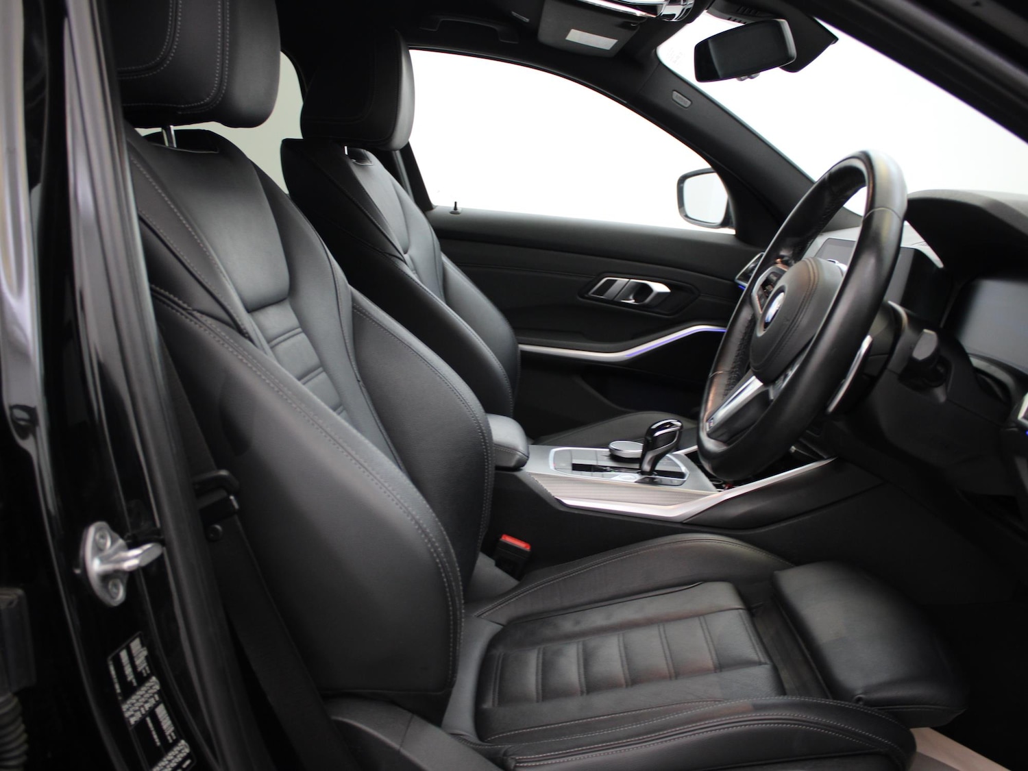 Used BMW 3 Series 2020 for sale - 77361708: Photo 9