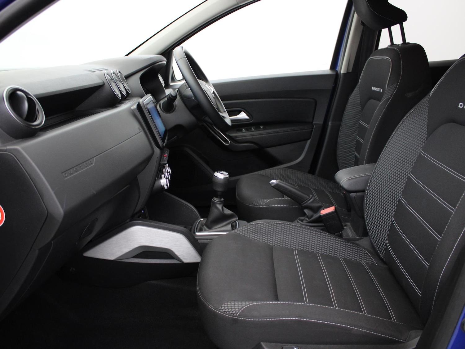 Used Dacia Duster 2022 for sale - 77158936: Photo 11