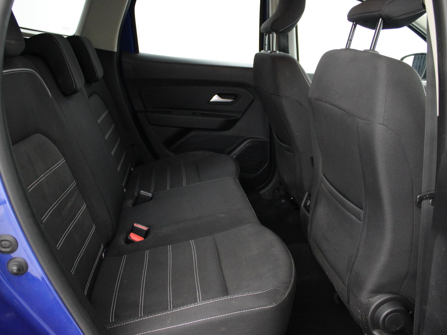 Used Dacia Duster 2022 for sale - 77158936: Photo 13