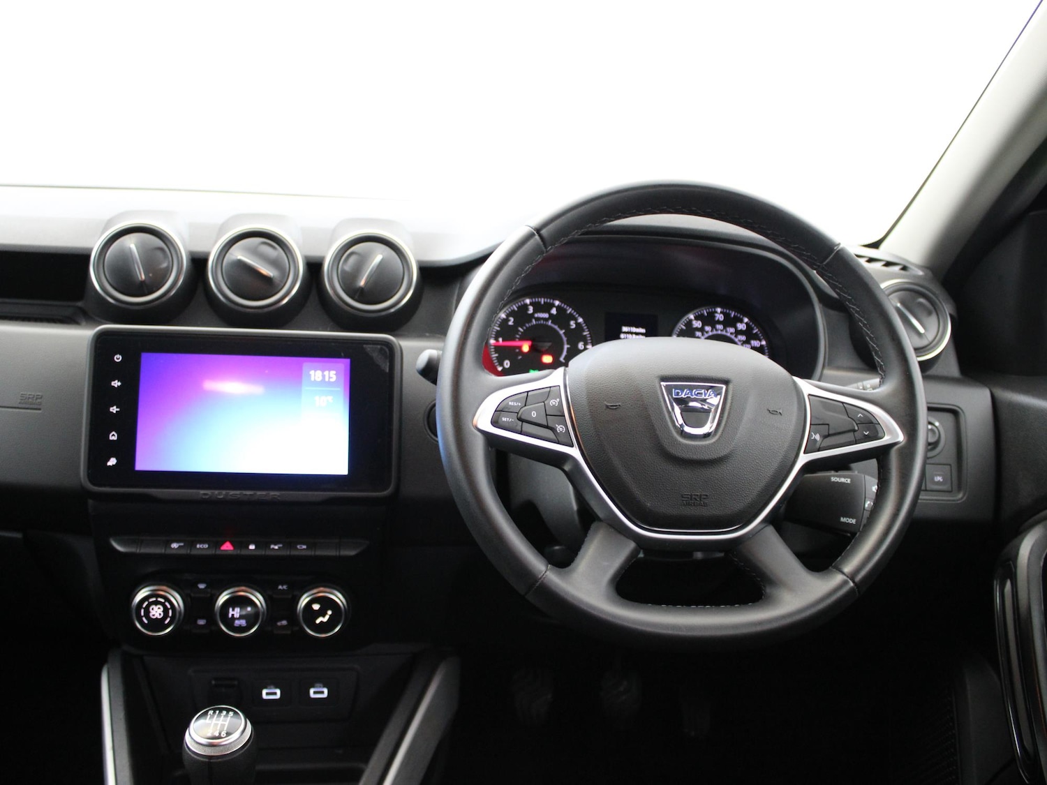 Used Dacia Duster 2022 for sale - 77158936: Photo 15