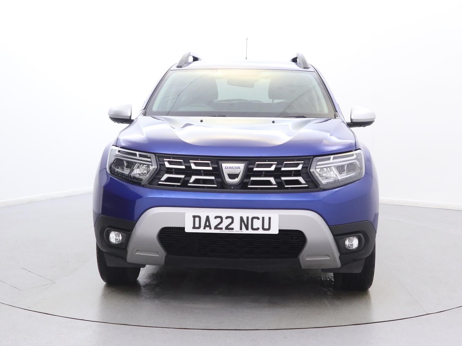 Used Dacia Duster 2022 for sale - 77158936: Photo 2