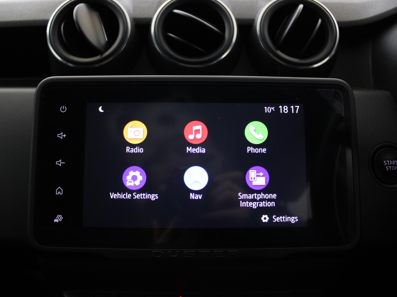 Used Dacia Duster 2022 for sale - 77158936: Photo 21