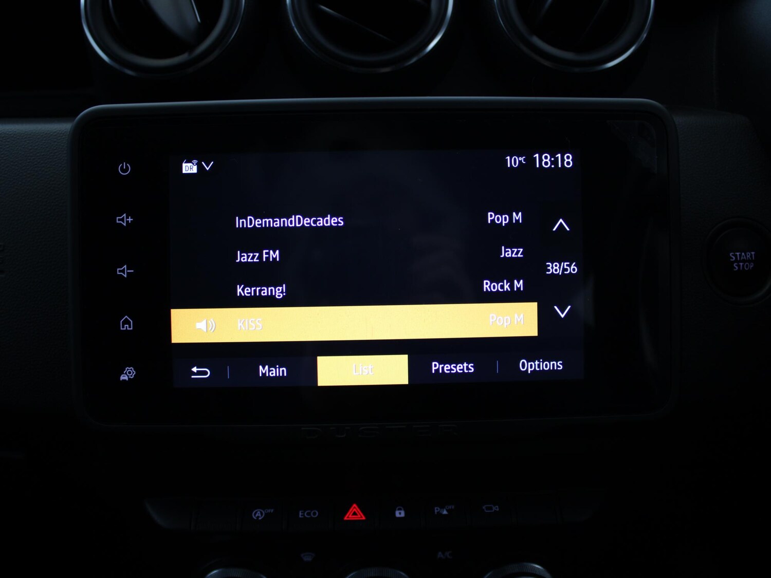 Used Dacia Duster 2022 for sale - 77158936: Photo 26