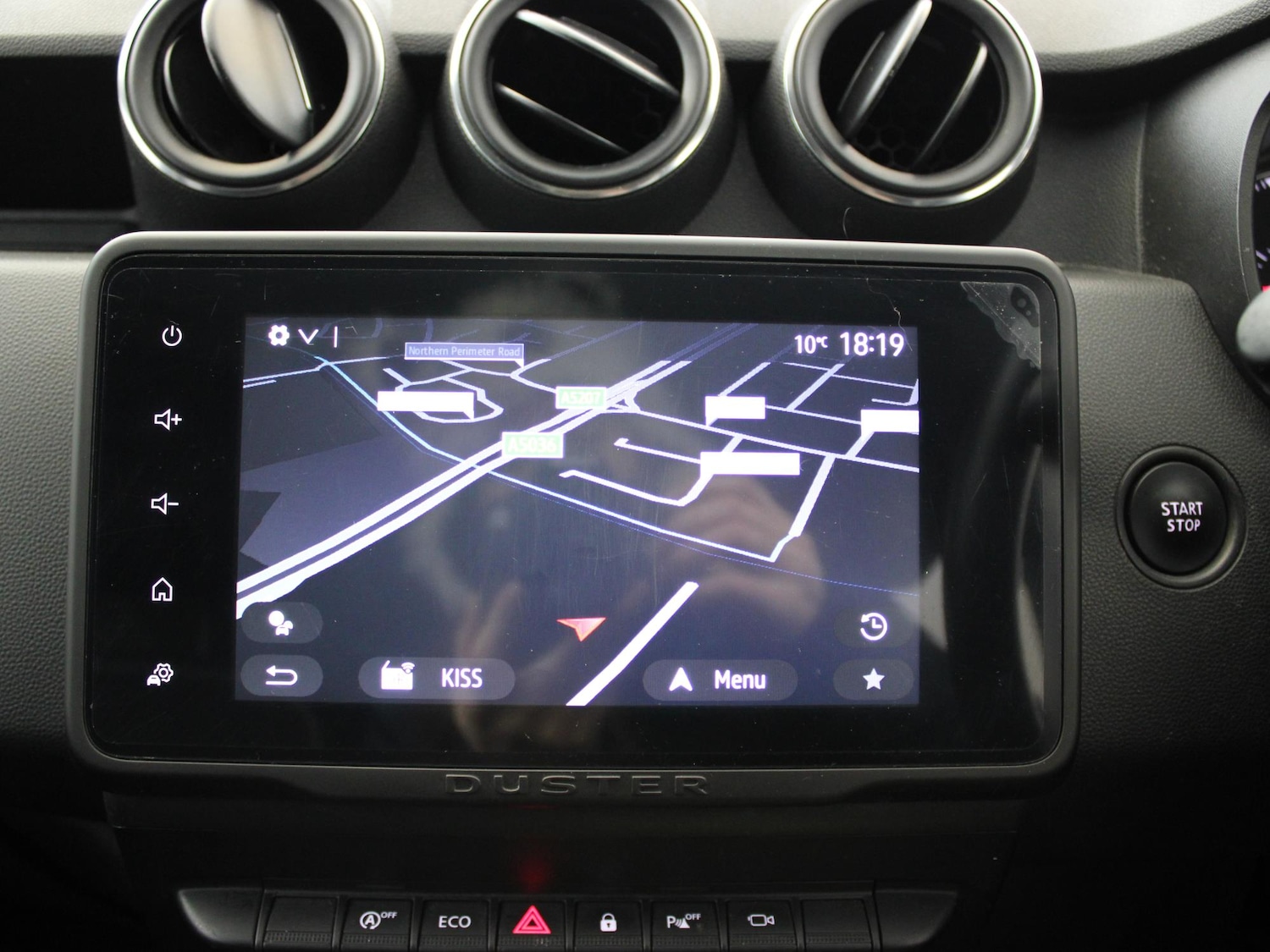 Used Dacia Duster 2022 for sale - 77158936: Photo 28