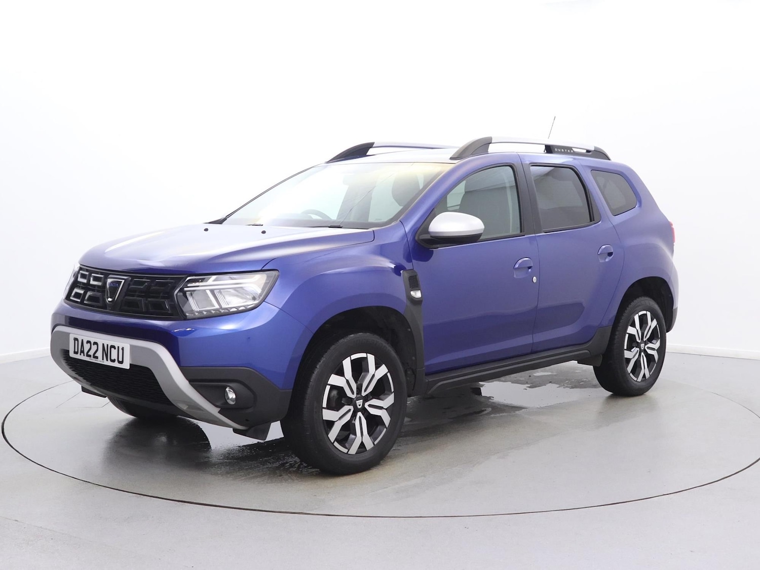 Used Dacia Duster 2022 for sale - 77158936: Photo 3