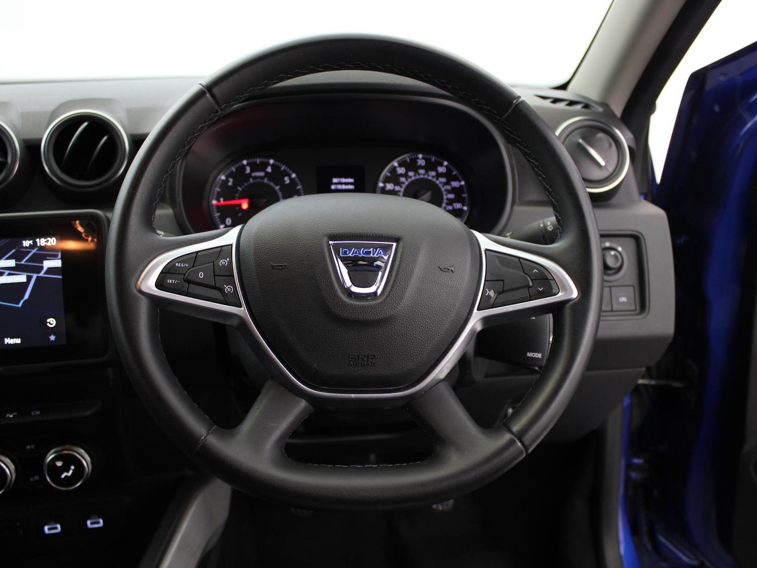 Used Dacia Duster 2022 for sale - 77158936: Photo 32