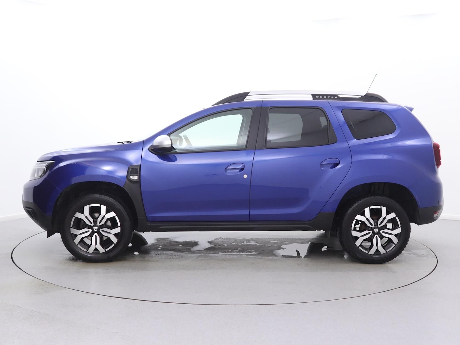 Used Dacia Duster 2022 for sale - 77158936: Photo 4